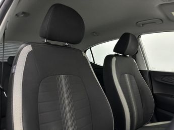 Hyundai i10 1.0 SE Connect Auto Euro 6 (s/s) 5dr