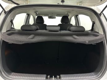 Hyundai i10 1.0 SE Connect Auto Euro 6 (s/s) 5dr