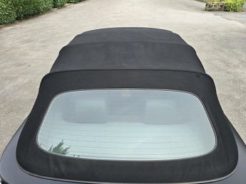 Saab 9-3 Saab 9-3 2.0T SE Convertible 2dr Petrol Automatic (243 g/km, 150