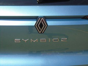 Renault Symbioz 1.8 E-TECH techno Auto Euro 6 (s/s) 5dr