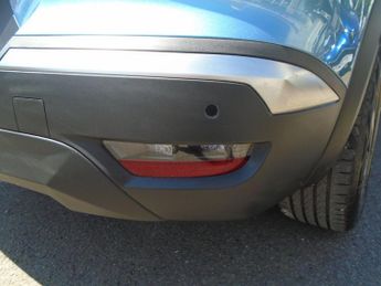 Renault Symbioz 1.8 E-TECH techno Auto Euro 6 (s/s) 5dr