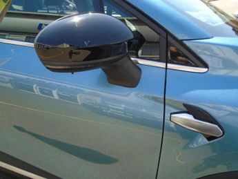 Renault Symbioz 1.8 E-TECH techno Auto Euro 6 (s/s) 5dr