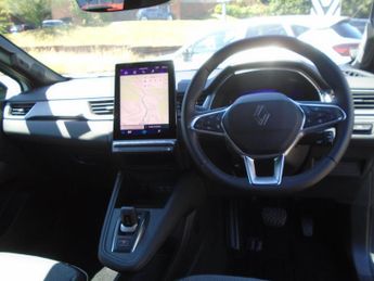 Renault Symbioz 1.8 E-TECH techno Auto Euro 6 (s/s) 5dr