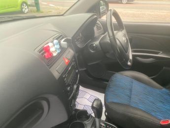 Kia Picanto 1.1 Chill 5dr