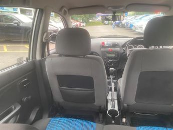 Kia Picanto 1.1 Chill 5dr