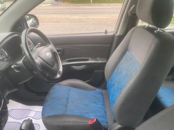 Kia Picanto 1.1 Chill 5dr