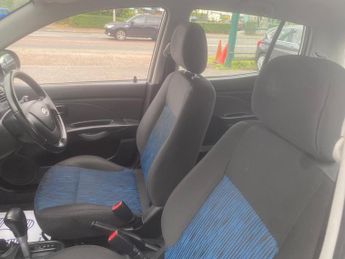 Kia Picanto 1.1 Chill 5dr