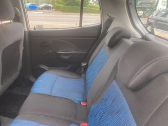 Kia Picanto 1.1 Chill 5dr