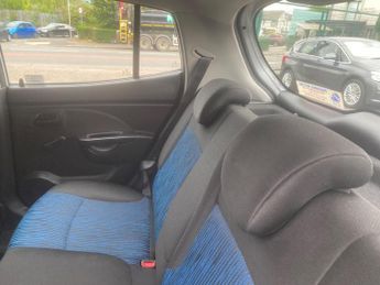 Kia Picanto 1.1 Chill 5dr