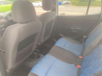 Kia Picanto 1.1 Chill 5dr