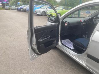 Kia Picanto 1.1 Chill 5dr