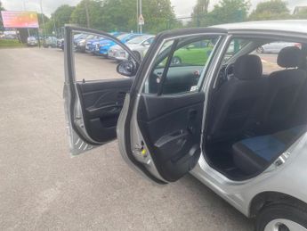 Kia Picanto 1.1 Chill 5dr