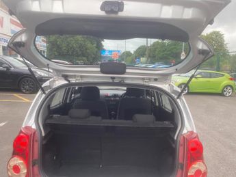 Kia Picanto 1.1 Chill 5dr