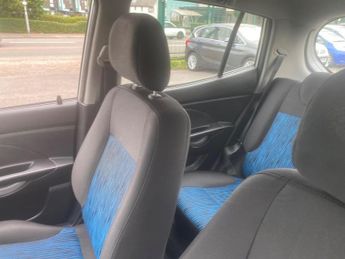 Kia Picanto 1.1 Chill 5dr