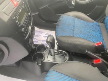 Kia Picanto 1.1 Chill 5dr