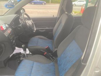 Kia Picanto 1.1 Chill 5dr