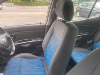 Kia Picanto 1.1 Chill 5dr