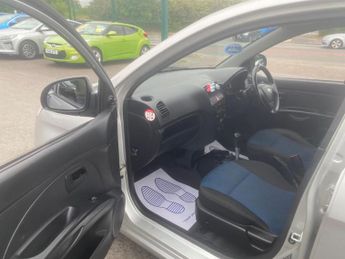 Kia Picanto 1.1 Chill 5dr