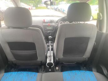 Kia Picanto 1.1 Chill 5dr