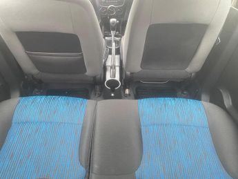 Kia Picanto 1.1 Chill 5dr
