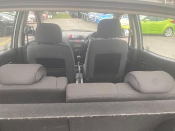 Kia Picanto 1.1 Chill 5dr