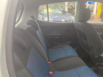 Kia Picanto 1.1 Chill 5dr