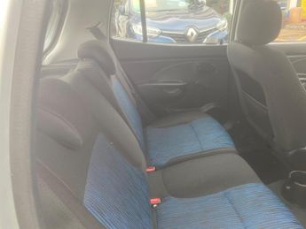 Kia Picanto 1.1 Chill 5dr