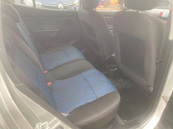 Kia Picanto 1.1 Chill 5dr