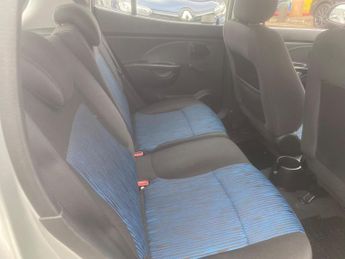 Kia Picanto 1.1 Chill 5dr