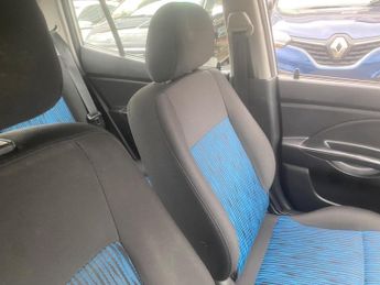 Kia Picanto 1.1 Chill 5dr