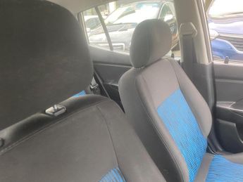Kia Picanto 1.1 Chill 5dr