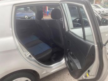 Kia Picanto 1.1 Chill 5dr