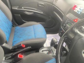 Kia Picanto 1.1 Chill 5dr