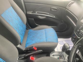 Kia Picanto 1.1 Chill 5dr