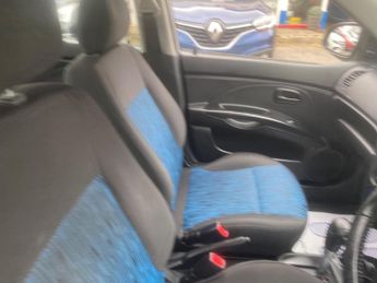 Kia Picanto 1.1 Chill 5dr