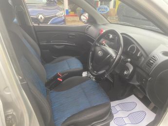 Kia Picanto 1.1 Chill 5dr