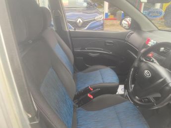 Kia Picanto 1.1 Chill 5dr