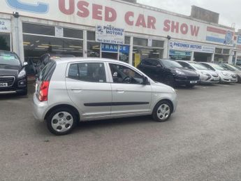 Kia Picanto 1.1 Chill 5dr