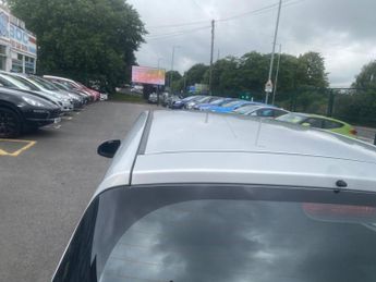 Kia Picanto 1.1 Chill 5dr