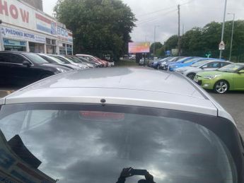 Kia Picanto 1.1 Chill 5dr