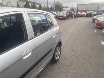 Kia Picanto 1.1 Chill 5dr