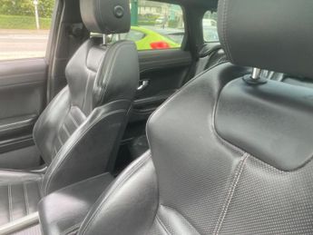 Land Rover Range Rover Evoque 2.0 TD4 HSE Dynamic Lux Auto 4WD Euro 6 (s/s) 5dr