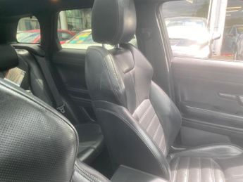 Land Rover Range Rover Evoque 2.0 TD4 HSE Dynamic Lux Auto 4WD Euro 6 (s/s) 5dr