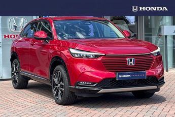 Honda HR-V 1.5 eHEV Advance 5dr CVT