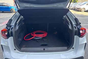 Citroen e-C4 50kWh e-series Auto 5dr (7.4kW Charger)