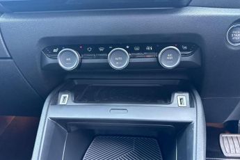 Citroen e-C4 50kWh e-series Auto 5dr (7.4kW Charger)