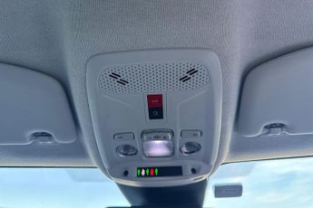 Citroen e-C4 50kWh e-series Auto 5dr (7.4kW Charger)