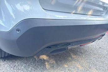 Citroen e-C4 50kWh e-series Auto 5dr (7.4kW Charger)