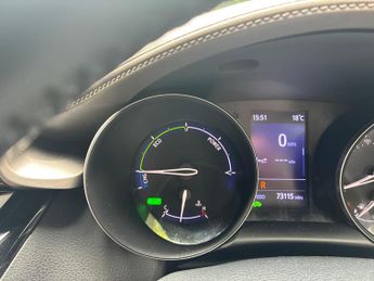 Toyota C-HR 2.0 VVT-h Excel CVT Euro 6 (s/s) 5dr