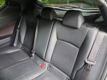Toyota C-HR 1.8 VVT-h Excel CVT Euro 6 (s/s) 5dr